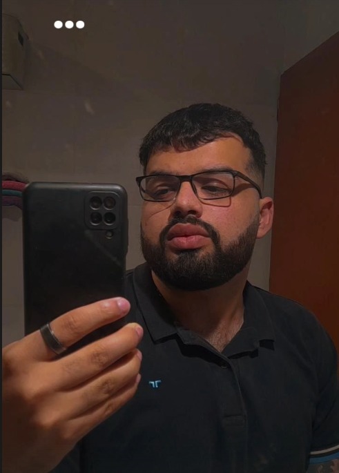 Foto de Persona no grata